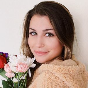 Meet your Posher, Natalie